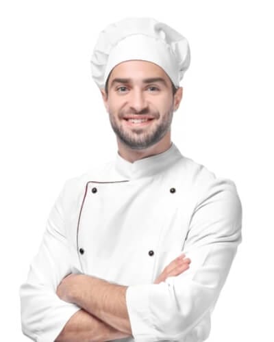 diploma de calificare bucătar fără curs